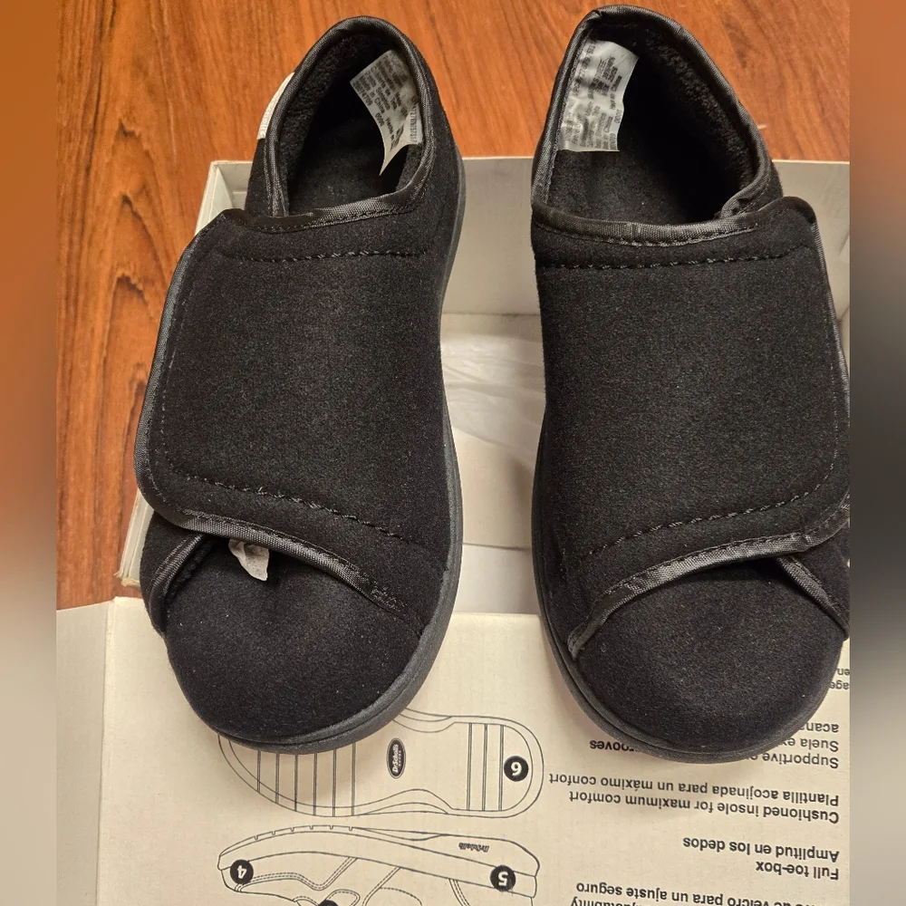 Dr. Scholls Theraputic Shoes Size 7/8 EEE - NEW